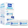 Mixa Hyalurogel Night Night Skin Kreminis