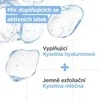 Mixa hialurono rūgšties + pieno rūgšties anti-dryness drėkinamasis serumas odos serumas