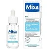 Mixa hialurono rūgšties + pieno rūgšties anti-dryness drėkinamasis serumas odos serumas