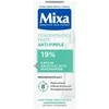 Mixa Vietinis spuogų gydymas. Koncentruota pasta nuo spuogų, 15 ml.