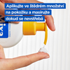Mixa Losjonas kūnui skirta sausai odai Niacinamide Bright (Losjonas kūnui) 250 ml