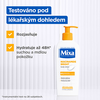 Mixa Losjonas kūnui skirta sausai odai Niacinamide Bright (Losjonas kūnui) 250 ml