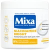 Mixa Niacinamide Bright Moisturizing Anti-Dark Spot Kreminis Body Kreminis
