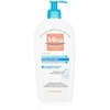 Mixa Hyaluronic Hydrate Losjonas kūnui moterims, 400 ml