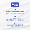 Mixa Hyaluronic Hydrate Losjonas kūnui moterims, 400 ml