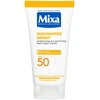 Mixa Niacinamide Bright apsauganti ir koreguojanti tamsias dėmes kreminis veido priežiūros priemonė nuo saulės