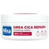 Mixa Urea Cica Repair+ Renewing Kreminis Body Kreminis