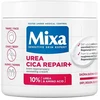 Mixa Urea Cica Repair+ Renewing Kreminis Body Kreminis Unisex, 400 ml