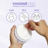 Mixa Panthenol Comfort Restoring Kreminis Body Kreminis
