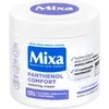 Mixa Panthenol Comfort atkuriantis kreminis kreminis kūno kremas unisex, 400 ml