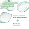 Mixa salicilo rūgšties + niacinamido serumas nuo netobulumo odos serumas