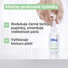 Mixa salicilo rūgšties + niacinamido serumas nuo netobulumo odos serumas