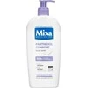 Mixa Atopiance Calming Body Balm raminantis kūno losjonas, 400 ml