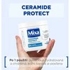 Mixa Ceramide Protect Strengthening Kreminis Body Kreminis moterims, 400 ml