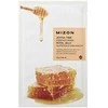 Mizon 3D kaukė su džiaugsmingu džiaugsmu ir medumi „Džiaugsmingas laikas“ (esencijos kaukė „Royal Jelly“) 23 g