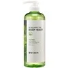 Mizon Dušo želė sudirgusiai ir problemiškai odai "Teatree My Relaxing Time" ("Kūno prausiklis") 800 ml