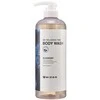 Mizon My Relaxing Time Kūno prausiklis Sweet Blueberry, 800 ml
