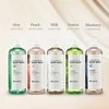 Mizon My Relaxing Time Kūno prausiklis Lovely Peach, 800 ml