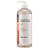 Mizon My Relaxing Time Kūno prausiklis Lovely Peach, 800 ml