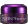 Mizon Eye cream with 42% marine collagen (Collagen Power Firming Paakių kremas)