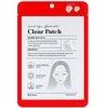 Hidrokoloidiniai, maskuojamieji pleistrai nuo spuogų Mizon Good Bye Blemish Clear Patch, pakuotėje 44 vnt.