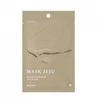Mizon „Lotus Cleansing Sheet Mask“ valomoji veido kaukė (Jeju kaukė) 23 g
