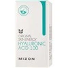 Hialuronas veido odai Mizon Hyaluronic Acid 100, 30 ml