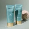 Kremas veidui Mizon Cicaluronic Nonnano Sunblock SPF50+, su SPF 50+ apsauga, 50 ml