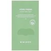 Mizon Nose patch against blackheads Pore Fresh (Clear Nose Pack) 1 pc