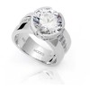 Modesi ring JA16615CZ