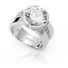 Modesi ring JA16615CZ