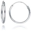 Moiss Timeless sidabrinis rings E0000821