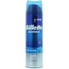 Drėkinamasis skutimosi gelis „Gillette“ serija (antioksidantas), 200 ml