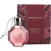 Molton Brown Bath and dušo želė Delicious Rhubarb &amp; Rose Festive Bauble (Bath &amp; Dušo želė), 75 ml