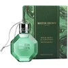 Molton Brown Bath and dušo želė Wild Mint &amp; Lavandin Festive Bauble (Bath &amp; Dušo želė), 75 ml