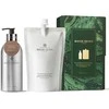 Molton Brown kūno priežiūros papildymo vonios priežiūros dovanų rinkinys