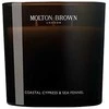 Molton Brown Pakrantės kiparisų ir jūros pankolių kvapioji žvakė 600 g
