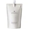 Molton Brown Gardus vonios ir dušo gelio papildymas „Rabbar &amp; Rose“, 400 ml