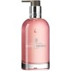 Molton Brown Gardus rabarbarų ir rožių rankų muilas (smulkus skystas rankų plovimas) 200 ml