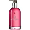 Molton Brown Ugningo rausvųjų pipirų rankų muilas (smulkus skystas rankų prausiklis) 200 ml