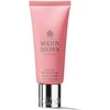 Molton Brown M.Brown Delicious Rhubarb &amp; Rose Hand Kreminis rankų kremas, 40 ml