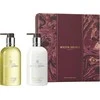 Molton Brown Oranžinis &amp; Bergamot Hand Care Collection dovanų rinkinys