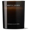 Molton Brown M.Brow Re-Charge Juodas Pepper Candle kvepianti žvakė, 190 g
