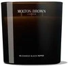 Molton Brown Re-Charge Juodas Pepper Candle kvepianti žvakė, 600 g