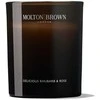 Molton Brown M.Brown Delicious Rhubarb & Rose žvakė, 190 g