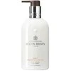 Molton Brown Sunlit Clementine & Vetiver Losjonas kūnui kūno losjonas, 300 ml