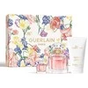 Mon Guerlain - EDP ​​50 ml + body lotion 75 ml + EDP 5 ml
