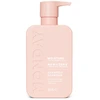 None MONDAY Moisture + Hyaluronic Acid šampūns sausiem un blāviem matiem 90ml