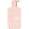 None MONDAY Smooth + Wheat Protein kondicionieris cirtainiem un sprogainiem matiem 90ml