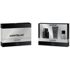 Mont Blanc Montblanc Explorer Eau De Parfum Purškiklis, 100 ml Set 3 Pieces